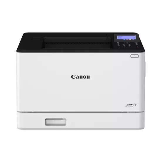 Colour Laser Printer|CANON|i-SENSYS LBP673Cdw|WiFi|ETH|Duplex|5456C007 цена и информация | Printeri un daudzfunkcionālās ierīces | 220.lv