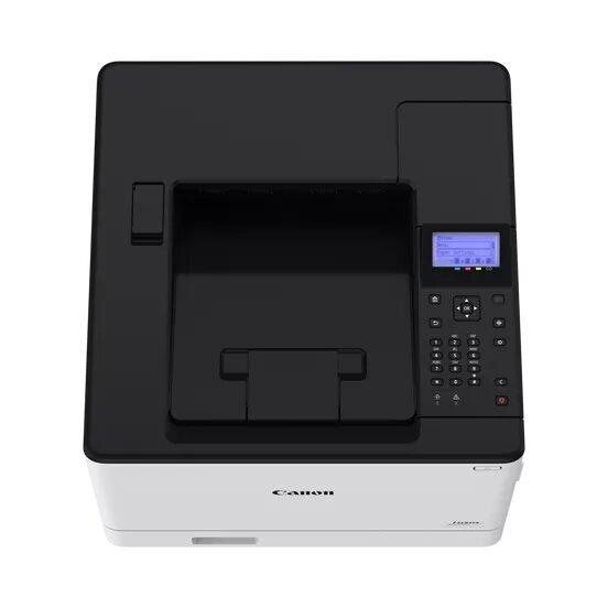 Colour Laser Printer|CANON|i-SENSYS LBP673Cdw|WiFi|ETH|Duplex|5456C007 цена и информация | Printeri un daudzfunkcionālās ierīces | 220.lv