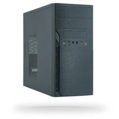 Case Chieftec HO-12B цена и информация | Корпуса | 220.lv