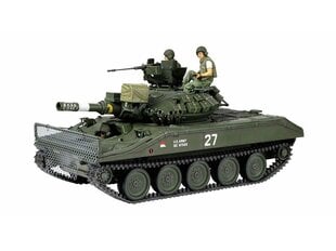 Tamiya - M551 Sheridan Vietnam War, 1/35, 35365 cena un informācija | Konstruktori | 220.lv