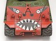 Tamiya - Korean war U.S. Medium Tank M4A3E8 Sherman "Easy Eight", 1/35, 35359 cena un informācija | Konstruktori | 220.lv