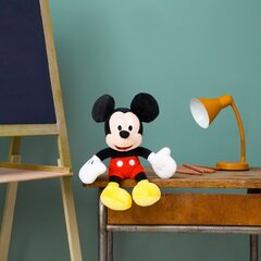 Plīša rotaļlieta - Minnie Mouse Simba Disney, 25 cm cena un informācija | Mīkstās (plīša) rotaļlietas | 220.lv