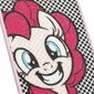 Saliekamais skrejritenis My Little Pony 125mm, rozā цена и информация | Skrejriteņi | 220.lv