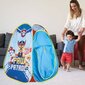 Bērnu telts - Paw Patrol, zila цена и информация | Bērnu rotaļu laukumi, mājiņas | 220.lv