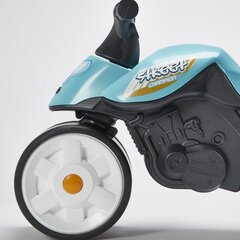 Līdzsvara velosipēds Falk Champion Moto, zils cena un informācija | Falk Rotaļlietas, bērnu preces | 220.lv