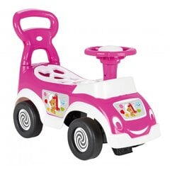 Многофункциональная коляска Woopie, розовая цена и информация | Игрушки для малышей | 220.lv