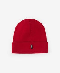 Cepure ar platu atlokāmu malu sarkana zēniem Gulliver cena un informācija | Cepures, cimdi, šalles zēniem | 220.lv
