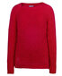 Sarkans džemperis ar lūreksu meitenēm Gulliver cena un informācija | Jakas, džemperi, žaketes, vestes meitenēm | 220.lv