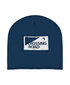 Cepure zila ar apdruku kokvilnas zēniem Gulliver cena un informācija | Cepures, cimdi, šalles zēniem | 220.lv