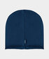 Cepure zila ar apdruku kokvilnas zēniem Gulliver cena un informācija | Cepures, cimdi, šalles zēniem | 220.lv