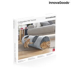 Складной туннель для животных Funnyl InnovaGoods цена и информация | Игрушки для кошек | 220.lv