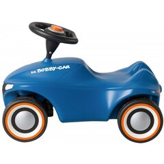 Автомобильный самокат Big Bobby, синий цена и информация | Игрушки для малышей | 220.lv