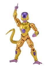 DRAGON BALL DRAGON STARS GOLDEN FREIZA cena un informācija | Rotaļlietas zēniem | 220.lv