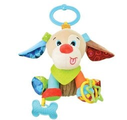 Подвесная игрушка - щенок цена и информация | Игрушки для малышей | 220.lv