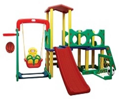 Rotaļu laukums bērniem цена и информация | Bērnu rotaļu laukumi, mājiņas | 220.lv