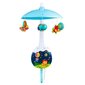 Muzikāls karuselis ar projektoru цена и информация | Rotaļlietas zīdaiņiem | 220.lv