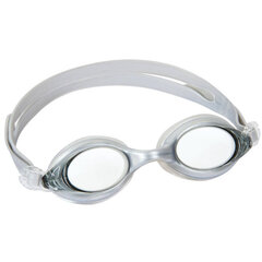 Peldēšanas brilles - Bestway, pelēkas cena un informācija | Peldēšanas brilles | 220.lv