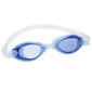 Peldēšanas brilles Hydro-Pro - Bestway, zilas cena un informācija | Peldēšanas brilles | 220.lv