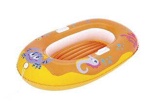 Надувная детская лодка - Bestway, 119x79 цена и информация | Надувные и пляжные товары | 220.lv