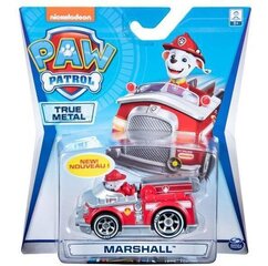 Автомобиль Paw Patrol цена и информация | Игрушки для мальчиков | 220.lv