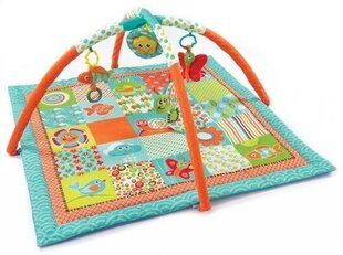 Обучающий коврик для малышей цена и информация | Игрушки для малышей | 220.lv