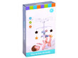 Karuselis ar mūzikas kastīti - Lapsa cena un informācija | Rotaļlietas zīdaiņiem | 220.lv