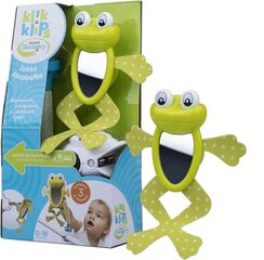 подвесная игрушка - лягушонок цена и информация | Игрушки для малышей | 220.lv