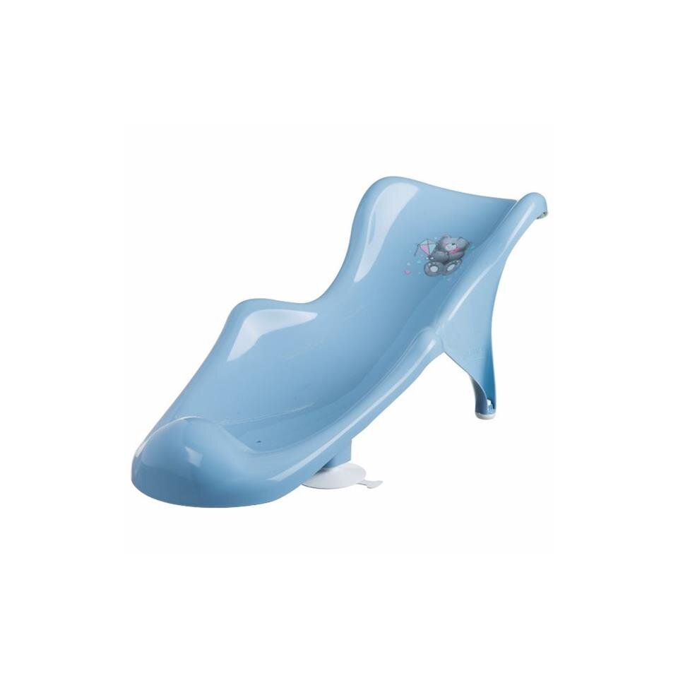 Vannas krēsls zīdaiņiem - Lācis цена и информация | Mazuļa mazgāšana | 220.lv