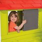 Bērnu dārza mājiņa cena un informācija | Bērnu rotaļu laukumi, mājiņas | 220.lv
