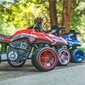 Līdzsvara motocikls Falk Racing, rozā цена и информация | Rotaļlietas zīdaiņiem | 220.lv