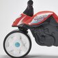 Līdzsvara velosipēds Falk Champion Moto, sarkans цена и информация | Rotaļlietas zīdaiņiem | 220.lv