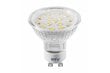 GTV GU10 LED spuldze 4 W, 230 V, 4000 K, 330 lm, 120 ° цена и информация | Spuldzes | 220.lv