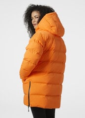 Женская зимняя парка Helly Hansen ASPIRE, оранжевая цена и информация | Женские куртки | 220.lv