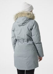 Женская зимняя парка Helly Hansen SENJA, серая цена и информация | Женские куртки | 220.lv