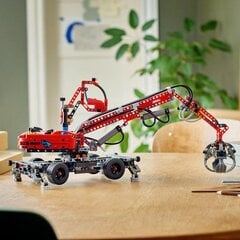 42144 LEGO® Technic Погрузчик цена и информация | Конструкторы | 220.lv