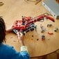 42144 LEGO® Technic Satvērējs cena un informācija | Konstruktori | 220.lv