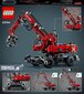 42144 LEGO® Technic Satvērējs cena un informācija | Konstruktori | 220.lv