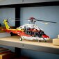 42145 LEGO® Technic „Airbus H175“ glābšanas helikopters цена и информация | Konstruktori | 220.lv