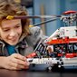 42145 LEGO® Technic „Airbus H175“ glābšanas helikopters цена и информация | Konstruktori | 220.lv