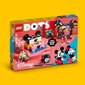 41964 LEGO® DOTS Mikipeles un Minnijas peles skolas kaste cena un informācija | Konstruktori | 220.lv
