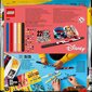41947 LEGO® DOTS Mikija un draugu rokassprādžu mega paka cena un informācija | Konstruktori | 220.lv