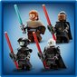 75336 LEGO® Star Wars Inkvizitoru transports „Scyth“ cena un informācija | Konstruktori | 220.lv