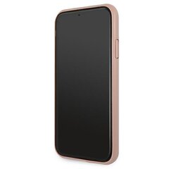 Telefona vāciņš Guess GUHCN584GMGPI iPhone 11 Pro cena un informācija | Telefonu vāciņi, maciņi | 220.lv