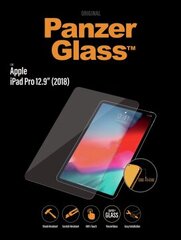 PanzerGlass Tempered Glass 2656 цена и информация | Аксессуары для планшетов, электронных книг | 220.lv