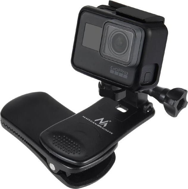 Videokamera Maclean MC-820 цена и информация | Aksesuāri videokamerām | 220.lv