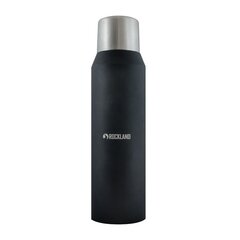 Rockland Termos Galaxy termoss, 1000 ml, melns cena un informācija | Termosi, termokrūzes | 220.lv