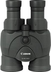 Canon 12x36 IS III, зеленый цена и информация | Бинокль | 220.lv