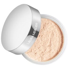 Grima fiksācijas pūderis Laura Mercier Loose Setting Powder 29 g, Light цена и информация | Пудры, базы под макияж | 220.lv