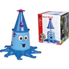 LIELĀ astoņkāju strūklaka Aqua Nauti dārza duša cena un informācija | Spēles brīvā dabā | 220.lv