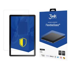 Защитное стекло Lenovo Tab M10 Plus 3rd gen - 3mk FlexibleGlass™ 11'' screen protector цена и информация | Аксессуары для планшетов, электронных книг | 220.lv